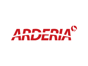 Arderia