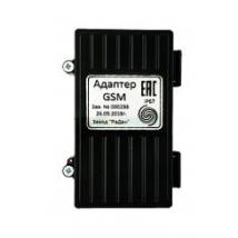GSM Адаптер ACS5014 для счетчика Принц (питание от батарейки)
