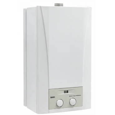 Котел настенный газовый Baxi ECO Classic 10 F