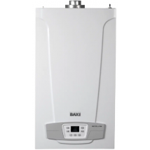 Котел настенный газовый Baxi ECO Life 1.14 F