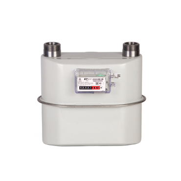 Счетчик газа BK-Р-G10T DN40 250мм левый