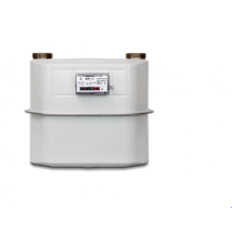 Счетчик газа BK-Р-G25 335мм левый