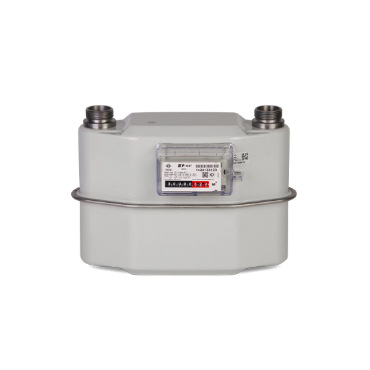 Счетчик газа BK-Р-G6T V2dm3 250мм левый