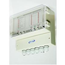 Блок сигнализации и управления БСУ-К