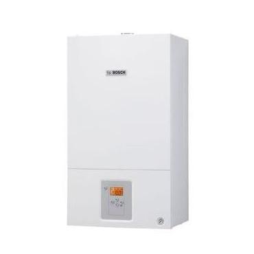 Котел газовый настенный Bosch WBN6000-12C RN S5700