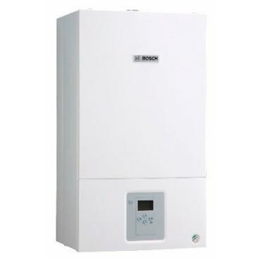 Bosch WBN6000-24C RN S5700 \ котел газовый