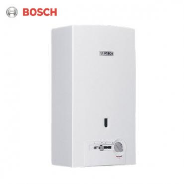 Газовая колонка Bosch WR 13-2 P23(с доп.датчиком тяги)