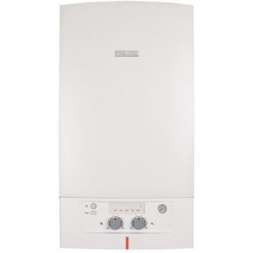 Котел настенный газовый Bosch ZSA 24 - 2 K