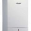 Котел газовый настенный Bosch ZWC 24-3MFA