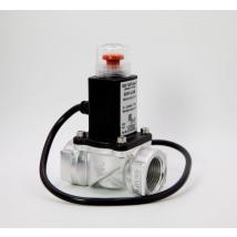 Клапан электромагнитный КЗЭУГ-А 20М Алюминий (НД)