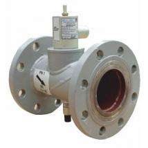 Клапан электромагнитный КЗГЭМ-У Ду50 (НД) (фланцевый)