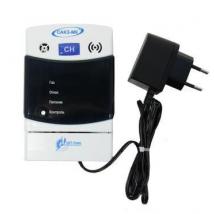 Система контроля загазованности САКЗ-МК-1-1А без клапана (метан)