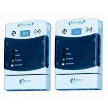 Система контроля загазованности САКЗ-МК-1-1А DN32 НД (СН) БЫТОВАЯ