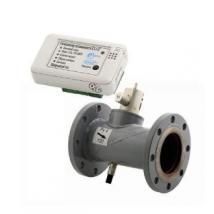 Система контроля загазованности САКЗ-МК-1 DN65 НД (СН+CO) (ФЛАНЦЕВЫЙ)