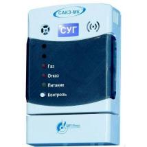 Сигнализатор загазованности СЗ-3-2Г (СПГ)