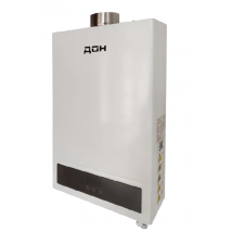 Газовая колонка Дон JSD-24 FT ТУРБО