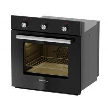 Электрический духовой шкаф Дарина 1U BDE 111 707 At