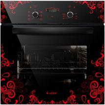 Электрический духовой шкаф Гефест ЭДВ ДА 622-02 К16