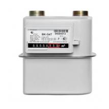 Счетчик газа ВК G4Т 110мм правый