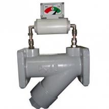 Фильтр газа сетчатый ФГ(ФС) Газстрой-25 — ИПД; δ=80мкм