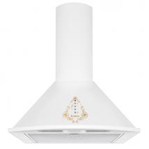 Кухонная вытяжка Gefest ВО 1604 К82 (60см) бел