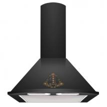 Кухонная вытяжка Gefest ВО 1604 К83 (60см) черн