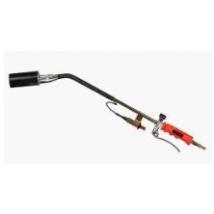 Горелка-насадка газовая с пьезоподжигом для портатив. баллончика