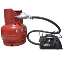 ГП К-т Турист с РДСГ 1-1,2