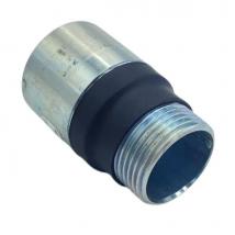 Изолирующее соединение ИСНВ Ду15/20 (наружняя-внутренняя)