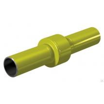 Изолирующее соединение под приварку ИСП-325