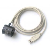 Кабель КА/О-USB (1,5м)  оптический адаптер для подкл. ЕК-260,-270, ТС-210,-215,-220 к ПК через USB и