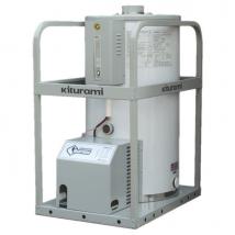 Дизельный напольный котел Kiturami KSO-200