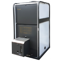 Дизельный напольный котел Kiturami KSO-400