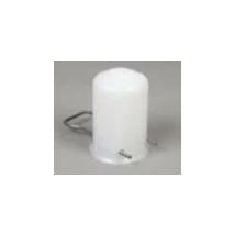 Колпак пластмассовый со скобой