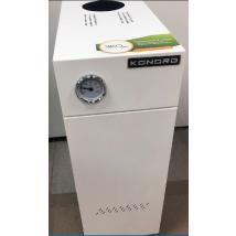 Котел газовый напольный КОНОРД ЭКО КС-Г-10Т-Э