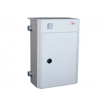 Котел газовый парапетный Луч КСГВ-20 (без комплекта газохода)