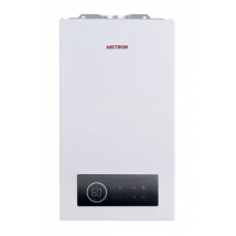 Котел газовый настенный Meteor Thermo-B30 24C (24кВт)