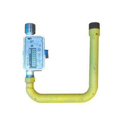 Монтажный комплект для замены счетчика 25-L250-114 G6/L250/G1 ¼ Принц