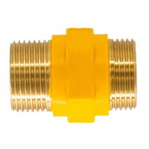 Муфта диэлектрическая 1/2" нар-нар