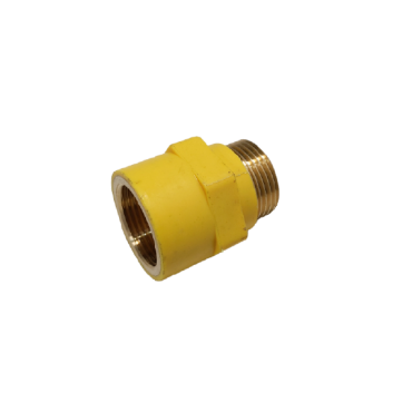 Муфта диэлектрическая 1/2" вн-нар