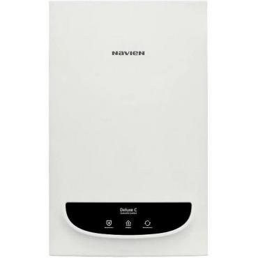 Navien Deluxe-Plus 30k COAXIAL \ котел газовый