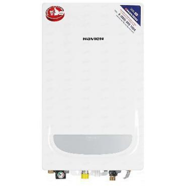 Котел газовый настенный Navien Deluxe S 13k