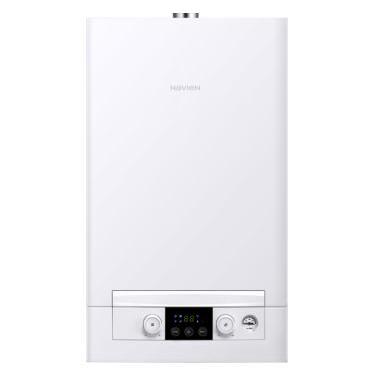 Котел газовый настенный Navien Heatluxe NGB210-10K