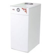 Котел газовый напольный АКГВ-23,2ЕМ Очаг Преимиум