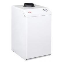 Котел газовый напольный Очаг КСГ-20E Стандарт