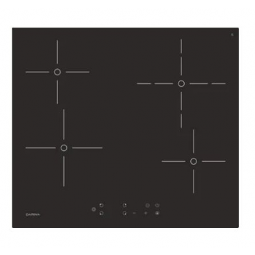 Электрическая варочная поверхность Darina PL E 326 B