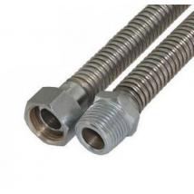 Подводка газовая металлическая 3/4" г.ш. 3,0 м