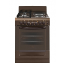 Комбинированная плита Gefest ПГЭ 6112-02 0137