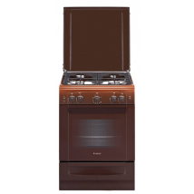 Плита газовая Gefest 6100-02 0010