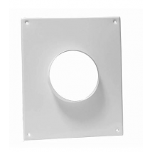 Площадка торцевая d 120